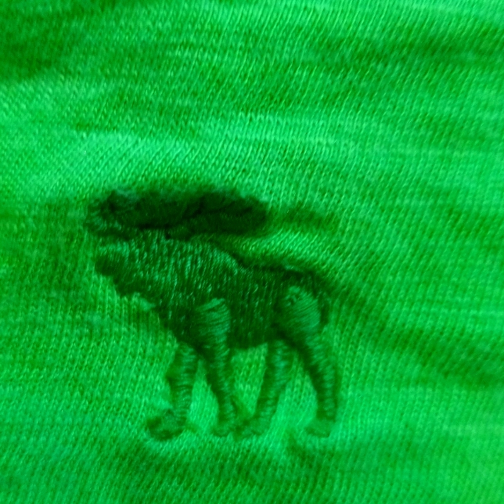 Womens medium Abercrombie shirt